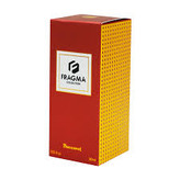 عطر جیبی فراگما مدل باکارات