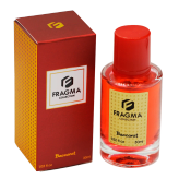 عطر جیبی فراگما مدل باکارات
