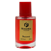 عطر جیبی فراگما مدل باکارات