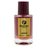عطر جیبی زنانه فراگما مدل ایفوریا