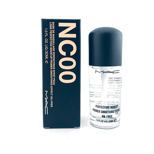 پرایمر ژله ای مک MAC