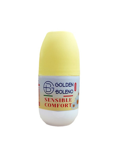 مام رول ضد تعریق زنانه کلاسیک مدل Sensible Comfort گلدن بلنو 75 میل