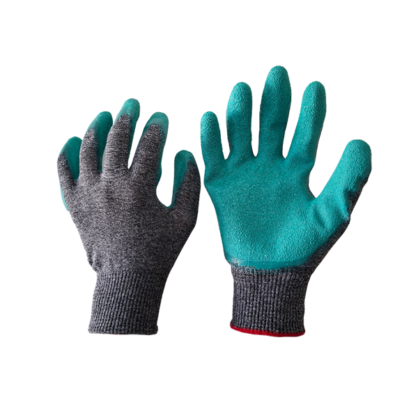 دستکش کار ایمنی ضد برش ،حداقل خرید 12 جفت(  قیمت جفتی 53.500)