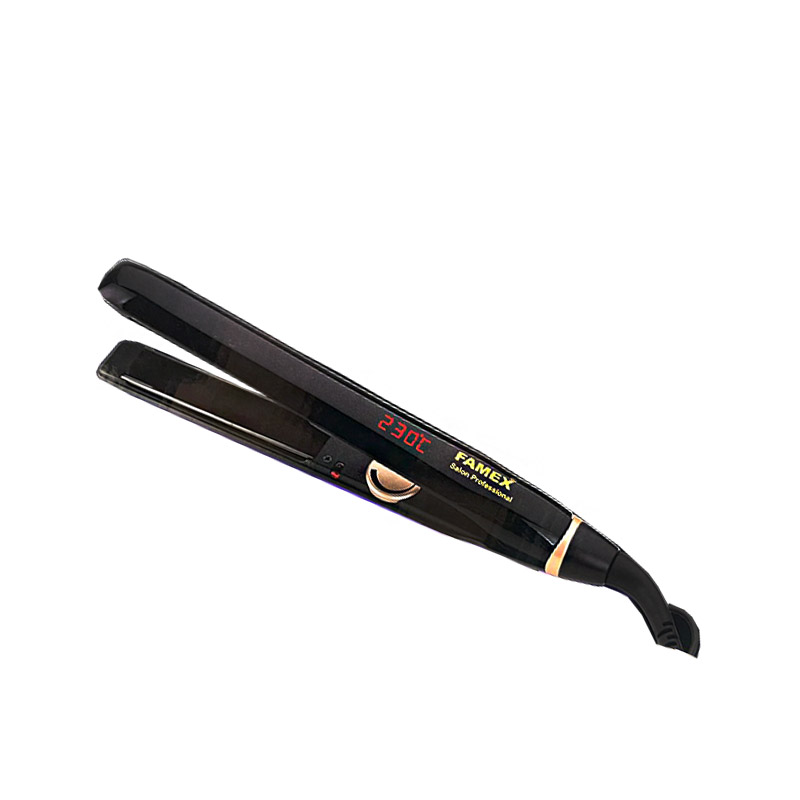 اتو مو HS8636 فامکس