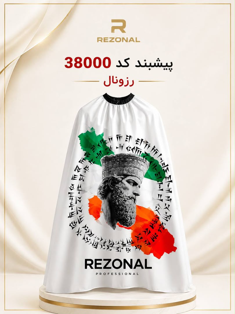 پیشبندرزونال