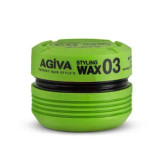 واکس موهای آگیوا (AGIVA)